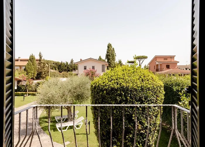 Karina - Luxury Suite, Jacuzzi Pool & Garden Rome Διαμέρισμα Ρώμη