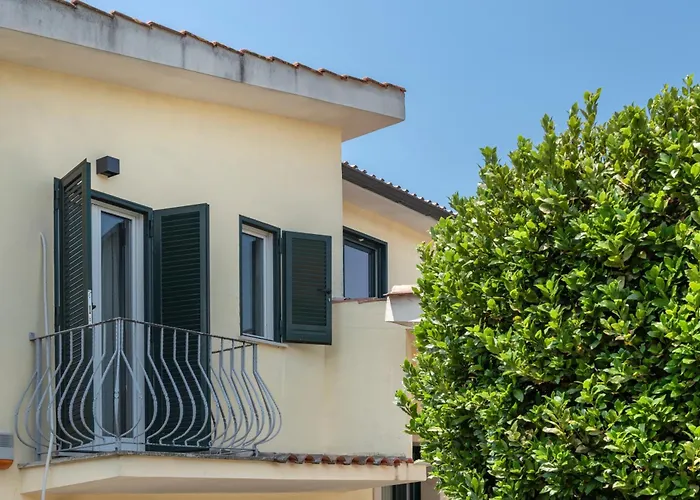 Διαμέρισμα Karina - Luxury Suite, Jacuzzi Pool & Garden Rome Ρώμη