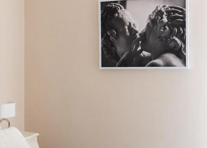 Karina - Luxury Suite, Jacuzzi Pool & Garden Rome Διαμέρισμα