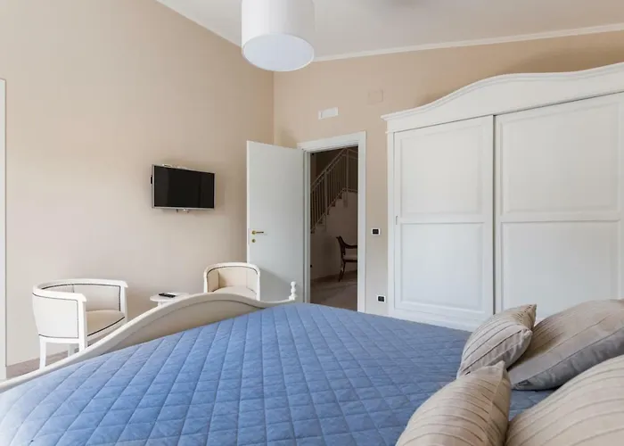 Διαμέρισμα Karina - Luxury Suite, Jacuzzi Pool & Garden Rome Ρώμη
