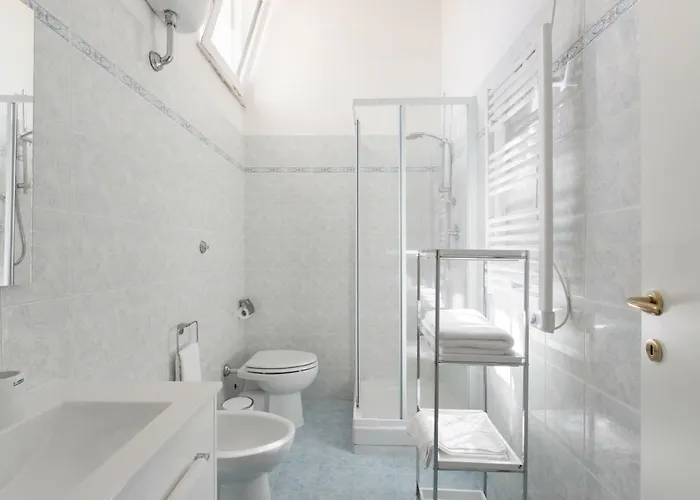 Karina - Luxury Suite, Jacuzzi Pool & Garden Rome Διαμέρισμα Ρώμη